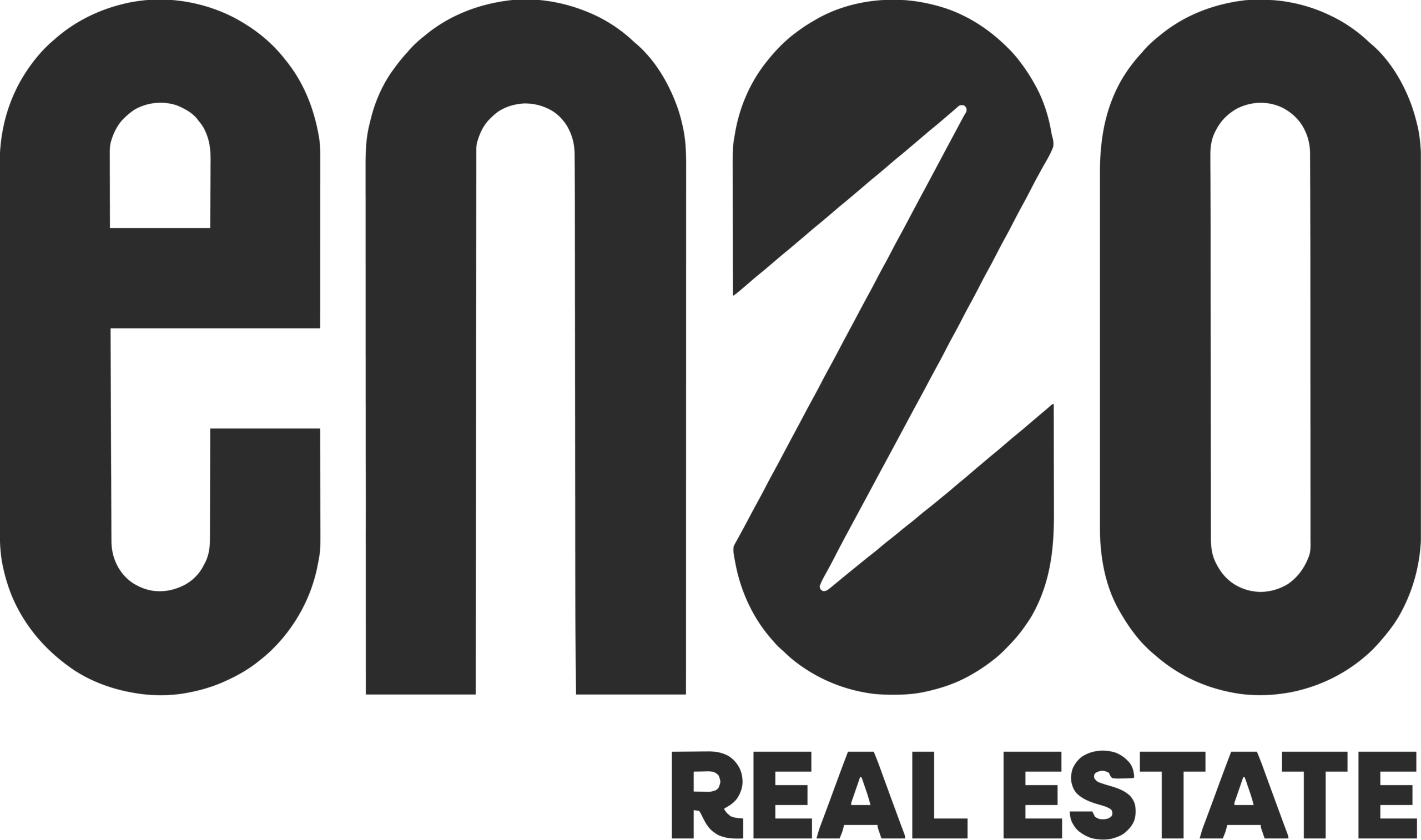 Enzo real estate